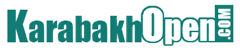 KarabakhOpen News
